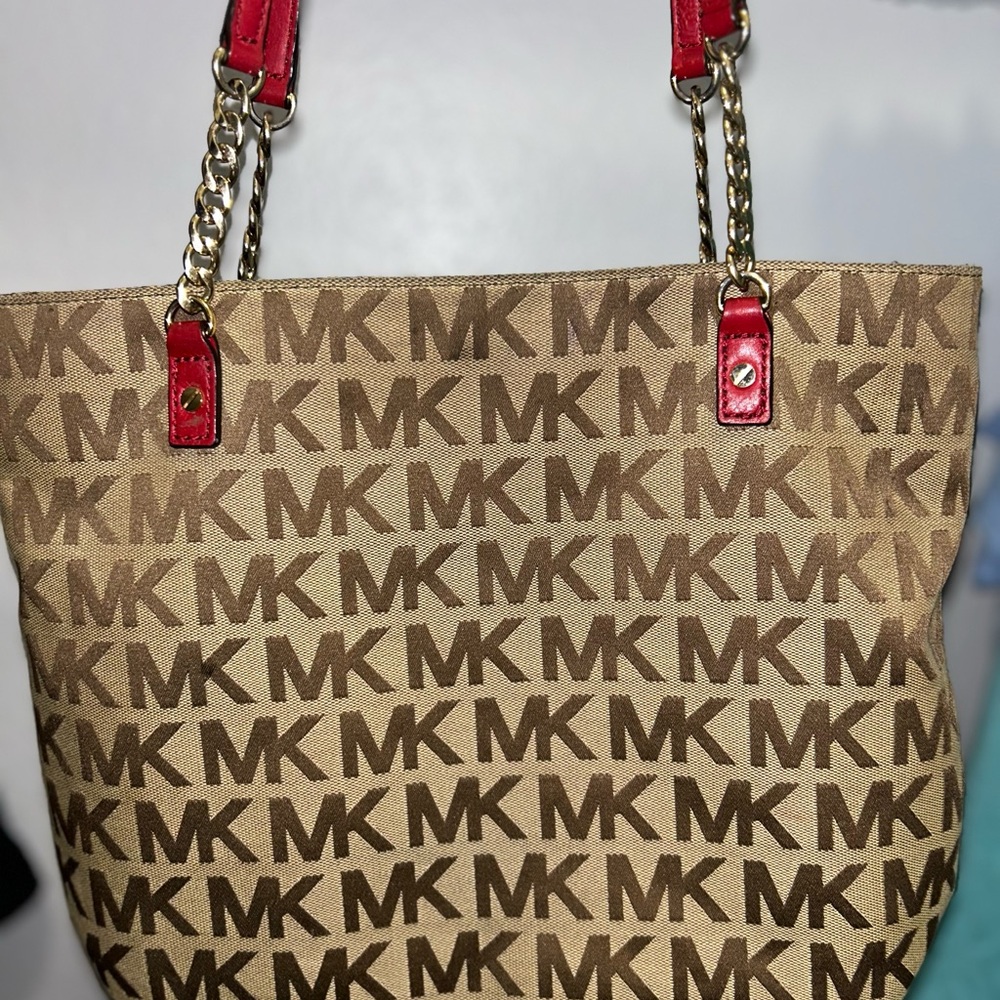 michael kors purse